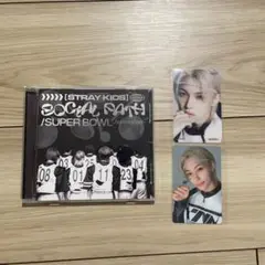 straykids SOCIAL PATH フィリックスFelix