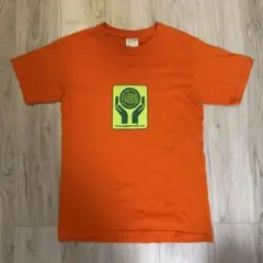 【90s】popeye Bass Foods Tシャツ