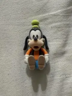 ディズニー グーフィー 指人形