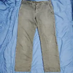 インコテックス　パンツ　ヴィンテージ 加工　　Incotex slowear