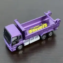 2025年最新】トミカ ダンプカー 紫の人気アイテム - メルカリ