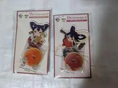 WEBくじ 天穂のサクナヒメ　D賞　アクリルスタンド 2種
