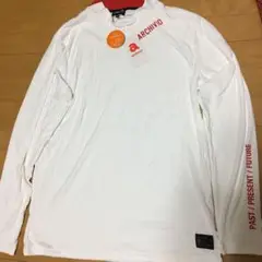 アルチビオ archivio スポーツウェア