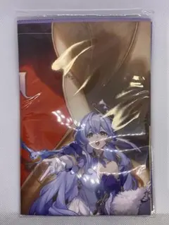 スタレ 一番くじ Vol.2 崩壊スターレイル Ｇ賞 ロビン ②