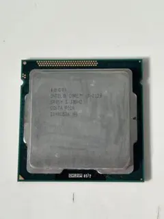 Intel Core i3-2120 3.30GHz CPU