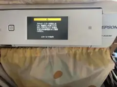 【ジャンク品】 EPSON EP-808AW
