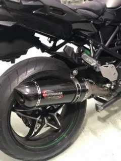 2025年最新】NINJA h2 sx マフラーの人気アイテム - メルカリ
