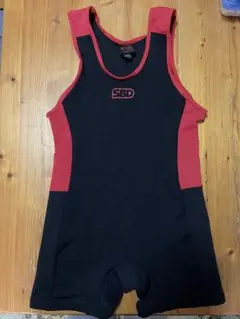 SBD シングレット エンデュアー Endure(エンデュア) パワーリフティングシングレット | SBD