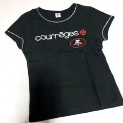 Courreges21 TシャツMサイズ