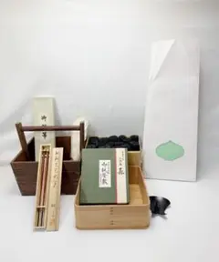 茶道具  神折敷  利休形  杉木地  (大) 茶道具 神折敷 利休形 杉木地 (大)お 得 な 通販 サイト