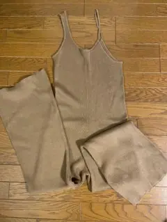 レディース サロペット