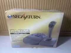 2025年最新】セガサターン ミッションスティックの人気アイテム