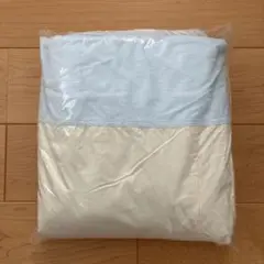 防水掛け布団カバー ダブル