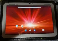 パナソニック　Toughpad FZ-A2