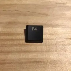 【F4】Logicool G913/G915/G813/G815キーキャップ