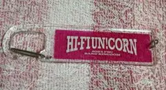 2024BAND KINGDOM Hi-FiUn!cornグッズ
