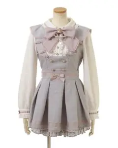 リズリサ セットアップ