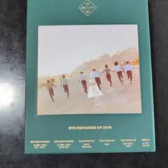 BTS 2016 memories DVD 日本語字幕付き メモリーズ