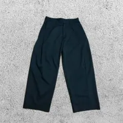 【最終値下げ価格】vintage y2k バギースラックス 希少 archive