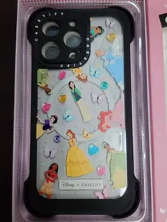 2025年最新】CASETiFY iphone15pro ディズニーの人気アイテム