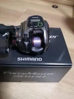 フォースマスター301DH