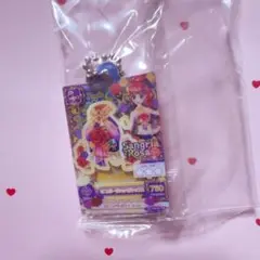 ♡ アイカツ！ だれでもアイドル活動アクリルチャーム２♡