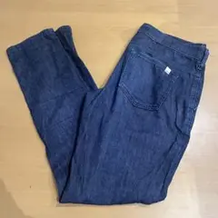 【something】コットンパンツ