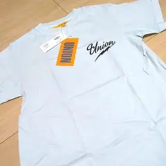 ★新品未使用★UNION★半袖Tシャツ★