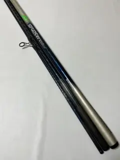 スピンパワーSF　約150cm　SPIN POWER ロッドカバー　シマノ425 シマノ(SHIMANO) スピンパワーSF 425AX 21534｜アウトドア用品