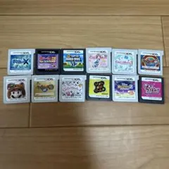ソフトセット売り