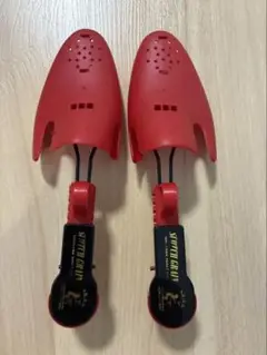 スコッチグレイン シューキーパー