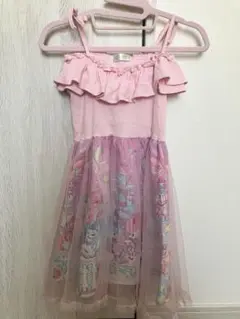エコネコ　ワンピース