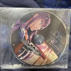 グリザイア　ファントムトリガー　CD