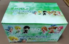キャラアニ限定 にいてんご でらっくす　 ソード アート オンライン 新品未開封》ソードアート・オンライン にいてんご でらっくす