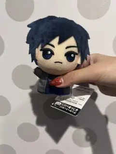 鬼滅の刃 ちびぐるみ 冨岡義勇