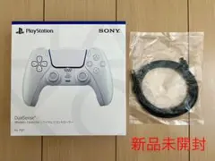 【未開封】 DualSense ワイヤレスコントローラー CFI-ZCT1J12