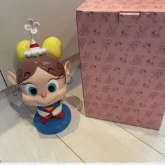 アクビちゃん 貯金箱