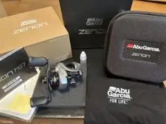 アブガルシア ゼノンmg7