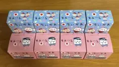 ハッピーセット　ちいかわ　コンプ　第一弾　第二弾　コンプリート　2025