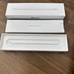 Apple Pencil 第二世代 ジャンク