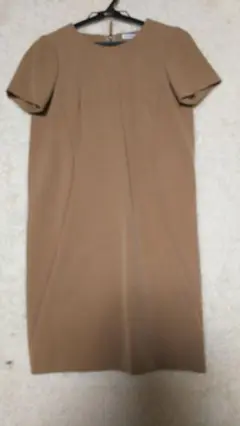 【最終値下げ】【極美品】Mプルミエワンピース