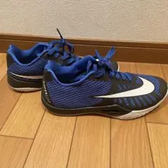 ❗️本日のみ特別価格❗️NIKE HYPER LIVE EPバッシュ27.5cm