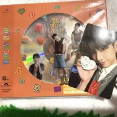 BOYNEXTDOOR BOYLIFE ジェヒョン