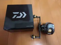 20 ティエラ IC 100 XHL