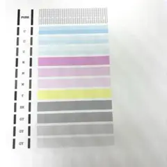QY6-0078 Canon プリンター　ヘッド　ジャンク品