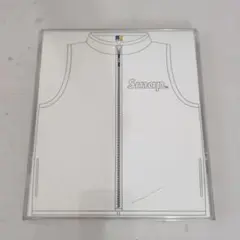 SMAPアルバム
