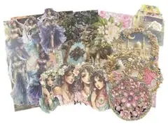 nene様　コラージュセット