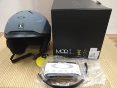 オークリー ヘルメット MOD3 Mips