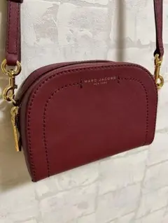 【✨美品✨】MARC JACOBS のハンドバッグ(肩掛け)