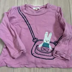 90 HUSHHUSH スウェット